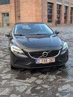 Volvo V40 2.0 T2 2019, Auto's, Volvo, USB, Euro 5, Zwart, 4 cilinders