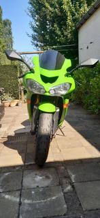 Kawasaki ninja ZX10R (2005), Motoren, Motoren | Kawasaki, Particulier