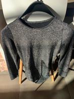 Glitter trui maat S, Kleding | Dames, Ophalen of Verzenden, Zo goed als nieuw, Maat 36 (S)