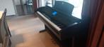 Yamaha clavinova CVP 403, Muziek en Instrumenten, Piano's, Ophalen, Zo goed als nieuw, Piano