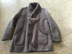 Jas Mouton retourne, Kleding | Heren, Ophalen, Zo goed als nieuw, Grijs