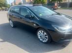 Opel Astra Tourer, Auto's, Voorwielaandrijving, Euro 5, 1600 cc, Zwart