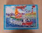 Puzzel Samson 99 stukken, Enlèvement, Plus de 50 pièces, Comme neuf