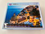 Puzzel 1000 stuks, Ophalen, Gebruikt