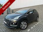 Peugeot 3008 1.2 Benzine | Nieuwe riem | Trekhaak | Navigati, Auto's, Peugeot, Voorwielaandrijving, Monovolume, Gebruikt, 1199 cc