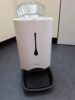 Distributeur automatique croquettes chat, Dieren en Toebehoren, Kattenvoerbakken en Drinkbakken, Ophalen, Gebruikt