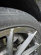 BMW 520D - Sportline edition, Auto's, Automaat, Achterwielaandrijving, Euro 6, Zwart