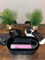 Dyson Airwrap HS05 — Pink Edition (NIEUW), Handtassen en Accessoires, Uiterlijk | Haarverzorging, Ophalen, Nieuw, Haarverzorger of -hersteller