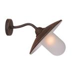 Lucide Aruba II - buiten wandverlichting - 30 x 37 x 24 cm, Huis en Inrichting, Lampen | Wandlampen, Ophalen, Nieuw