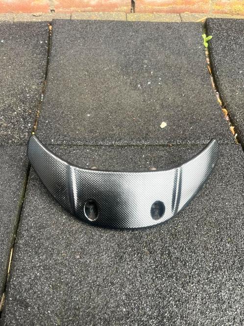 Piaggio/Gilera Typhoon/TPH/NRG Spoiler Achtervleugel, Motoren, Tuning en Styling, Ophalen of Verzenden