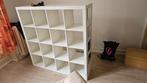URGENT étagère blanche, Enlèvement, Utilisé