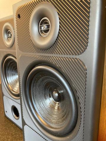 Focal JM Lab Symbol II luidsprekers beschikbaar voor biedingen