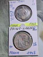 MUNTEN, Verzamelen, Ophalen, Gebruikt