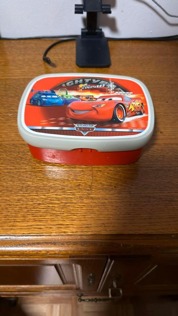 10x Verschillende Boterhamdozen Voor Kinderen!, Maison & Meubles, Cuisine| Tupperware, Comme neuf, Boîte, Bleu, Jaune, Vert, Blanc