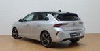 Opel Astra 1.2T GS, Electronic Stability Program (ESP), Argent ou Gris, Achat, 1250 kg