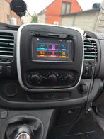 Te koop Fiat talento, Auto's, Fiat, Voorwielaandrijving, Stof, Euro 6, 4 cilinders