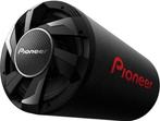 Pioneer TS-WX300TA Actieve subwoofer - Tube shaped - Klasse, Auto diversen, Autospeakers