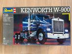 Revell Kenworth W-900 schaal 1/25, Hobby en Vrije tijd, Modelbouw | Auto's en Voertuigen, Revell, Groter dan 1:32, Ophalen of Verzenden