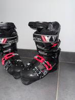 Skibotten met roze details, Sport en Fitness, Skiën en Langlaufen, Ophalen, Zo goed als nieuw