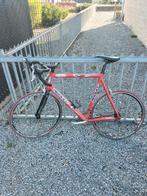 Ridley Icarus maat 64, Fietsen en Brommers, Fietsen | Racefietsen, 61 tot 65 cm, Ophalen, Gebruikt