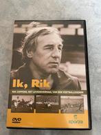 Ik, Rik (coppens), Cd's en Dvd's, Dvd's | Nederlandstalig, Ophalen of Verzenden, Zo goed als nieuw