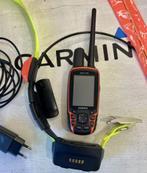 Garmin Astro 320 navigator met T5-halszender, Motoren, Accessoires | Navigatiesystemen, Ophalen of Verzenden, Gebruikt