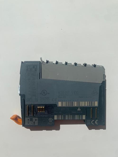 X20 BT 9100 B&R, Elektronische apparatuur, Onderdelen en Toebehoren, Gebruikt, Ophalen of Verzenden