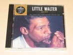 CD - LITTLE WALTER - HIS BEST (CHESS), Cd's en Dvd's, Cd's | Jazz en Blues, Ophalen of Verzenden, Zo goed als nieuw, Blues