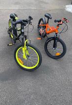 Kinderfietsen, Fietsen en Brommers, Fietsen | Kinderfietsjes, Ophalen, Gebruikt