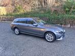 Mercedes-Benz C200 Break, Autos, Mercedes-Benz, Argent ou Gris, Achat, 1496 cm³, Entretenue par le concessionnaire