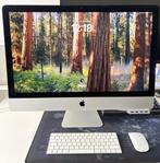 iMac 5K 27”  Intel i7 4GHz 32Go RAM 1 To SSD Radeon R9M395X, Informatique & Logiciels, Enlèvement, Comme neuf, IMac, SSD