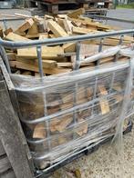 Brandhout 1kuub, Tuin en Terras, Brandhout, Ophalen