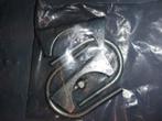 Alfa 33 uitlaat beugel 	60537576, Auto-onderdelen, Ophalen of Verzenden, Gereviseerd, Alfa Romeo