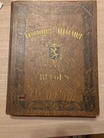 (MILITAIRE BELGE) Histoire Militaire des Belges., Boeken, Ophalen of Verzenden