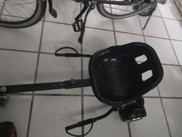 Hooverboard met stoeltje beschikbaar voor biedingen
