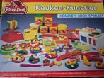play doh en creatiki, Kinderen en Baby's, Speelgoed | Educatief en Creatief, Ophalen, Gebruikt