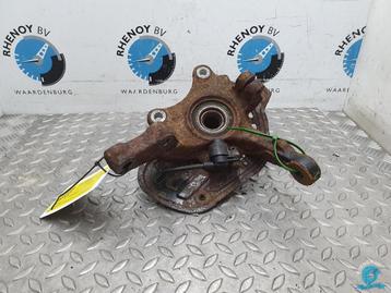 OPEL MERIVA 1.6-16V Cosmo  [LF_HUB_STUB_AXL.ASSY] 2006 beschikbaar voor biedingen
