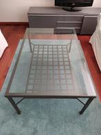 Salontafel, Ophalen