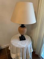 set tafellampen, Ophalen, Gebruikt, Klassiek, 50 tot 75 cm