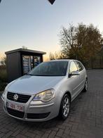 Volkswagen Polo 1.4 Essence 2005, Voorwielaandrijving, Leder, Particulier, Polo