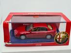 Alfa Romeo 159 (2005) - M4 Cars 1:43, Hobby en Vrije tijd, Verzenden, Zo goed als nieuw, Auto, Overige merken