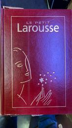 Le Petit Larousse geïllustreerd, Boeken, Woordenboeken, Zo goed als nieuw