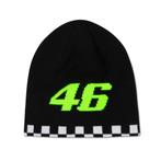 Valentino Rossi double sided beanie muts VRMBE391003, Vêtements | Hommes, Bonnets, Écharpes & Gants, Enlèvement ou Envoi, Neuf