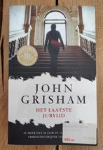 Boek John Grisham "Het laatste jurylid", Boeken, Gelezen, John Grisham, Ophalen of Verzenden, Europa overig