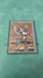 White Kyurem GX (SM 141) - €15, Enlèvement ou Envoi, Comme neuf, Cartes en vrac, Foil