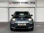BMW i3 i3 NAVI*LED*CC*PDC*AC*Stof/Leder-Heatedseats, Auto's, BMW, 4 zetels, Gebruikt, Beige, 290 km