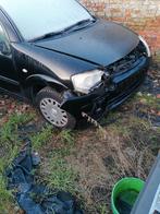 auto, Auto's, Bedrijf, Handgeschakeld, C3, 1100 cc