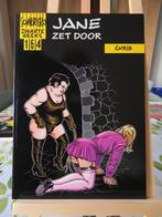 Sombrero zwarte reeks nr 164, Boeken, Stripverhalen, Ophalen of Verzenden, Nieuw