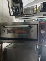 Four pizza, Articles professionnels, Enlèvement