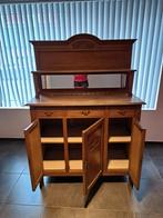 Antieke dressoir, Huis en Inrichting, Kasten | Secretaires, Ophalen